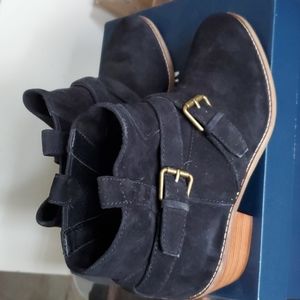 Cole Haan booties